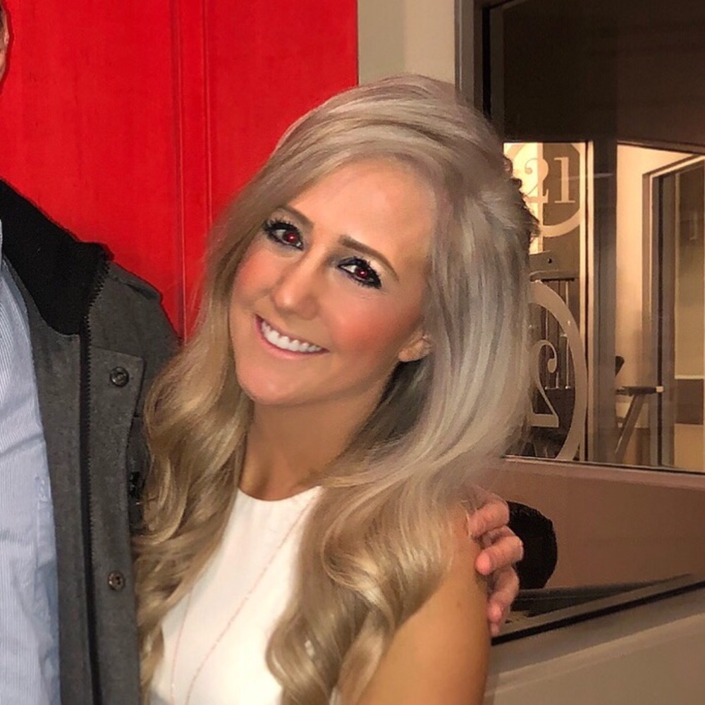 Meet your Posher, Madison